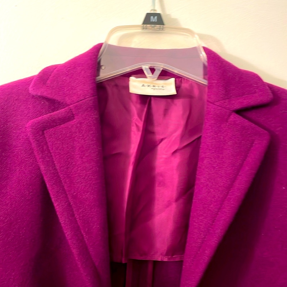 Akris Punto beautiful jacket